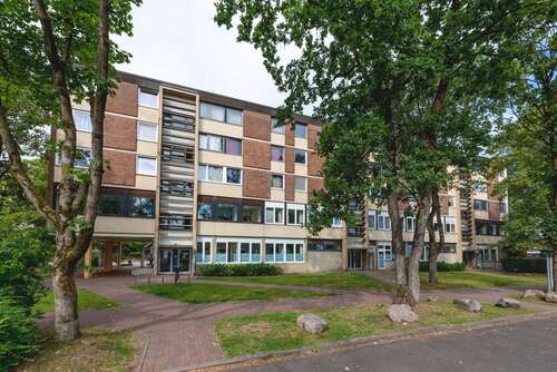 Foto - Wohnung zum Mieten in Trappenkamp 567,73 € 86.02 m²