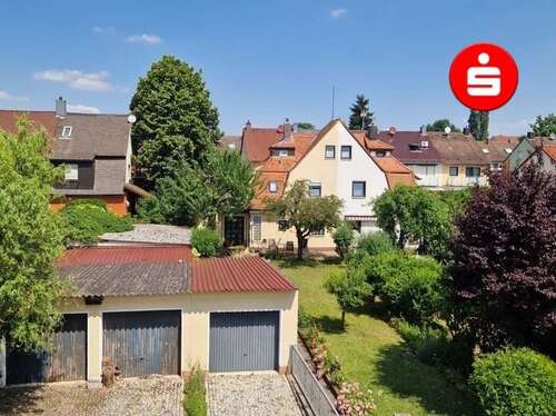 Foto - Haus zum Kaufen in Schwabach 309.000,00 € 80 m²