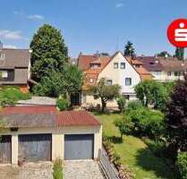 Haus zum Kaufen in Schwabach 299.000,00 € 80 m²