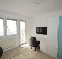 WG-Zimmer in Stuttgart 450,00 € 16 m²