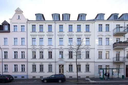 Foto - Wohnung zum Kaufen in Potsdam 440.000,00 € 86.52 m²