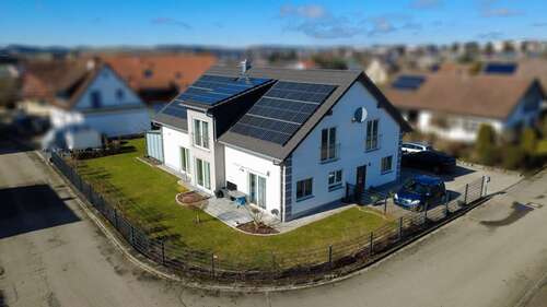 Foto - Haus zum Kaufen in Gerstetten 892.000,00 € 320 m²