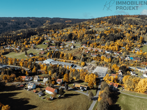Foto - Grundstück zu verkaufen in Warmensteinach 55.500,00 € 2873 m²