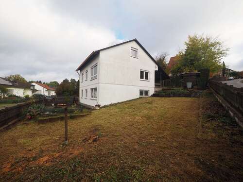 Foto - Haus zum Kaufen in Homburg 295.000,00 € 180 m²