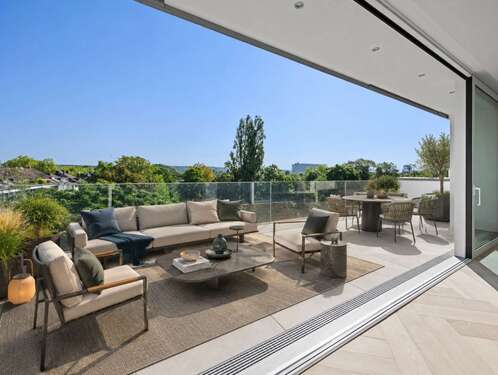 Foto - Wohnung zum Kaufen in Düsseldorf 1.985.000,00 € 219 m²