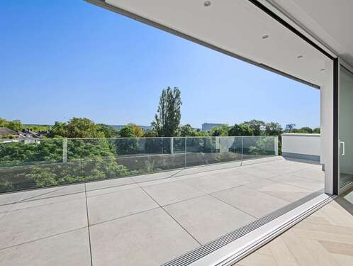 Foto - Wohnung zum Kaufen in Düsseldorf 1.985.000,00 € 219 m²