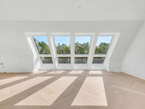 Foto - Wohnung zum Kaufen in Düsseldorf 1.985.000,00 € 219 m²