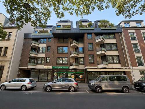 Foto - Wohnung zum Kaufen in Köln 369.000,00 € 72 m²