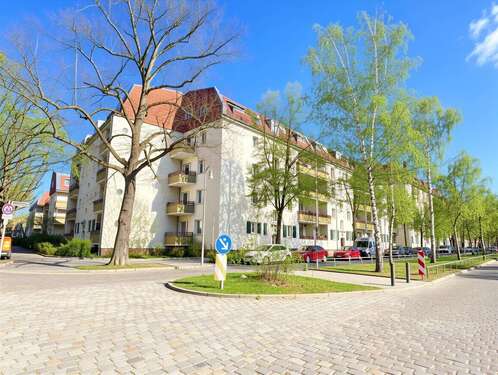 Foto - Wohnung zum Kaufen in Berlin 298.000,00 € 67 m²