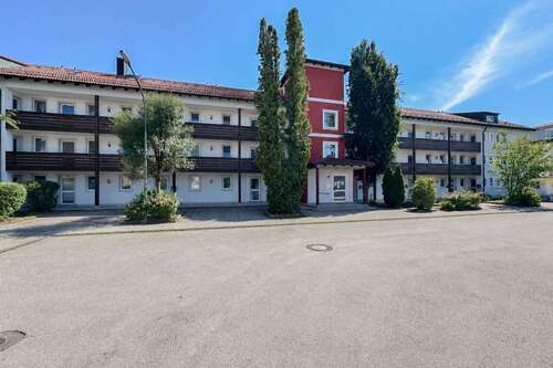 Foto - Wohnung zum Kaufen in Bad Wörishofen 149.500,00 € 42 m²