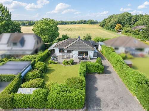 Foto - Haus zum Kaufen in Rosengarten 529.999,00 € 119.02 m²