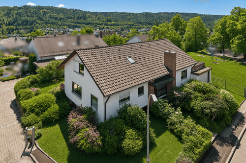 Foto - Haus zum Kaufen in Lorch 495.000,00 € 163 m²