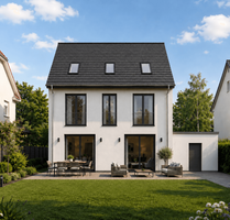 Haus zum Kaufen in Ginsheim-Gustavsburg 329.000,00 € 200 m²