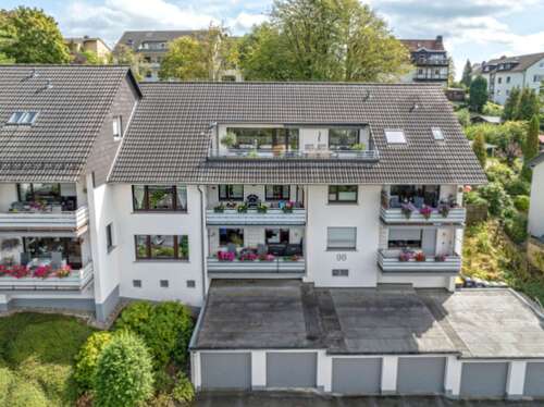 Foto - Wohnung zum Kaufen in Lüdenscheid 224.990,00 € 94 m²