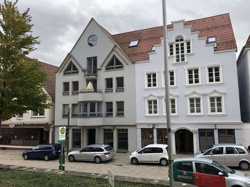 Foto - Büro in Bad Driburg 460,00 € 71.78 m²