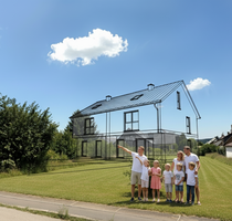 Grundstück zu verkaufen in Nufringen 373.500,00 € 341 m²