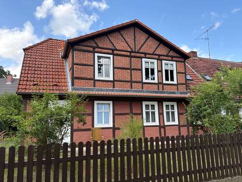 Foto - Haus zum Kaufen in Bad Wilsnack 225.000,00 € 145.5 m²