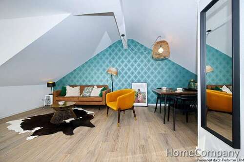 Foto - Wohnen auf Zeit in Heiligenhaus 839,00 €