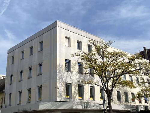 Foto - Büro in Ludwigsburg 1.500,00 € 108 m²