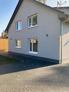 Foto - Haus zum Mieten in Königs Wusterhausen - Senzig 1.872,00 € 117 m²
