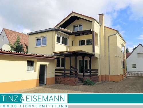 Foto - Haus zum Kaufen in Eggenstein-Leopoldshafen 538.000,00 € 224.56 m²