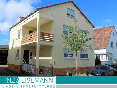 Foto - Haus zum Kaufen in Eggenstein-Leopoldshafen 587.000,00 € 224.56 m²