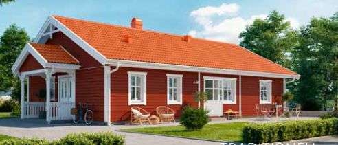 Foto - Haus zum Kaufen in Burg Stargard 423.500,00 € 116 m²