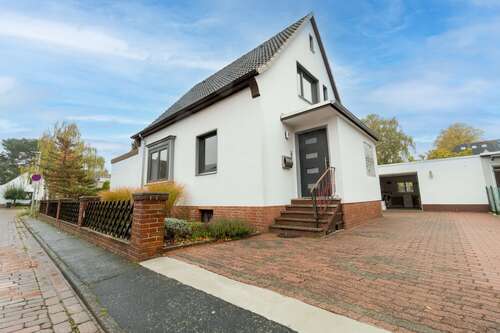 Foto - Haus zum Mieten in Hannover 1.500,00 € 120 m²