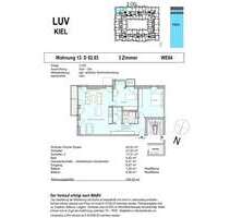 Wohnung zum Kaufen in Kiel 425.000,00 € 104.22 m²