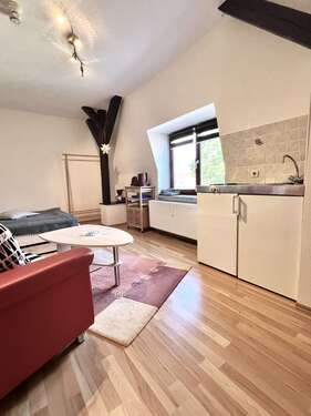 Foto - Wohnung zum Mieten in Quedlinburg 350,00 € 20 m²