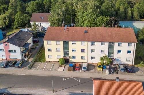 Foto - Wohnung zum Mieten in Kaiserslautern 599,00 € 74.9 m²