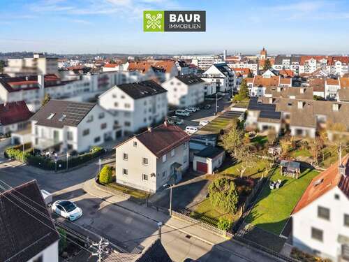Foto - Haus zum Kaufen in Senden 419.000,00 € 160 m²