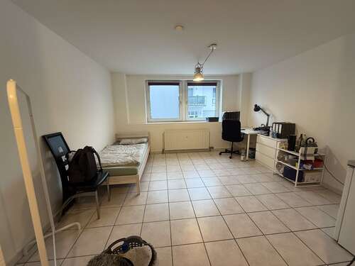 Foto - Wohnung zum Mieten in Marburg 335,00 € 24 m²