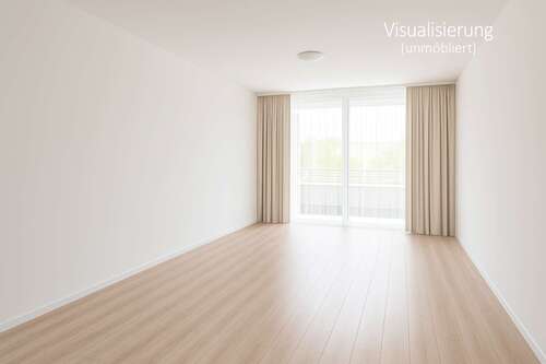 Foto - Wohnung zum Kaufen in München 180.000,00 € 28 m²