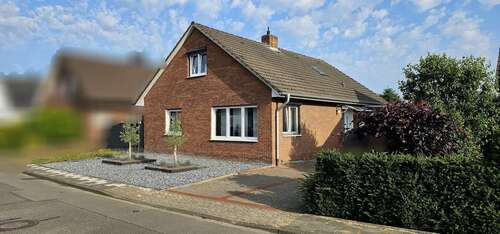 Foto - Haus zum Kaufen in Rheine 359.000,00 € 131 m²