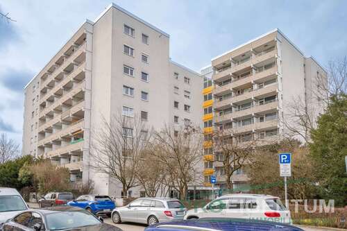 Foto - Wohnung zum Kaufen in München 549.000,00 € 80.7 m²
