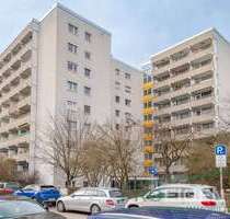 Wohnung zum Kaufen in München 549.000,00 € 80.7 m²