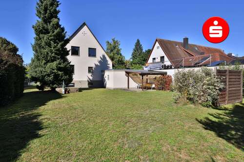 Foto - Haus zum Kaufen in Nürnberg 749.000,00 € 140 m²