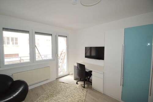 Foto - Wohnung zum Mieten in Stuttgart 1.500,00 € 62 m²