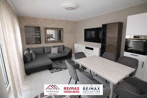 Foto - Wohnung zum Kaufen in Mühlhausen 159.000,00 € 51 m²