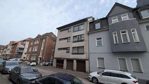 Foto - Wohnung zum Mieten in Duisburg 750,00 € 130 m²