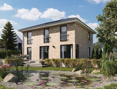 Foto - Haus zum Kaufen in Krauthausen 452.040,00 € 152 m²