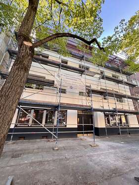 Foto - Wohnung zum Kaufen in Neuss 179.000,00 € 39.06 m²