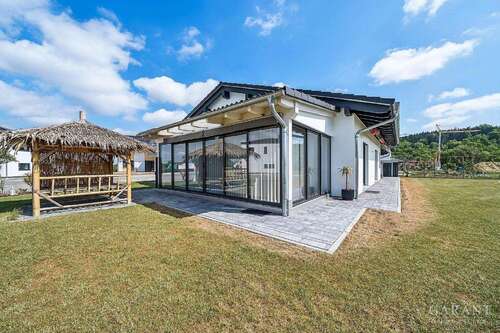 Foto - Haus zum Kaufen in Mamming 875.000,00 € 140 m²