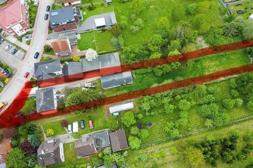 Foto - Grundstück zu verkaufen in Buxtehude 415.000,00 € 1964 m²