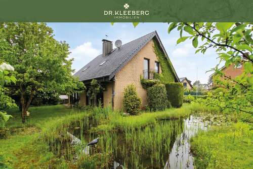 Foto - Haus zum Kaufen in Saerbeck 389.000,00 € 149 m²