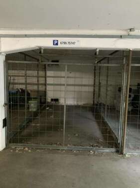 Foto - Garage zu vermieten in Monheim 30,68 € 5 m²