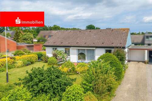 Foto - Haus zum Kaufen in Dänischenhagen 375.000,00 € 100.39 m²