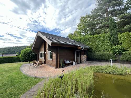 Foto - Haus zum Kaufen in Dammbach 333.000,00 € 69 m²