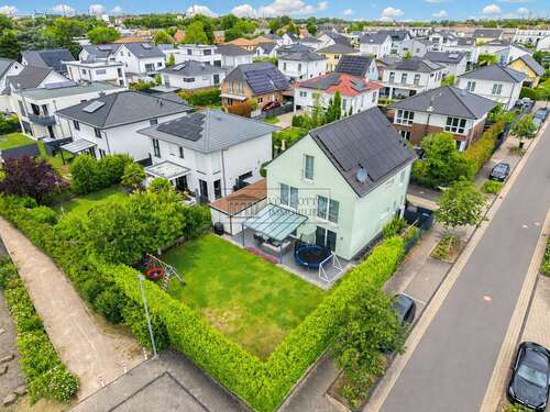 Foto - Haus zum Kaufen in Wesseling 899.000,00 € 195.47 m²